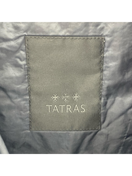 TATRAS ダウンジャケット STORO