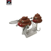 a.h.p.l　a.h.p.l ウンコマン 2連結