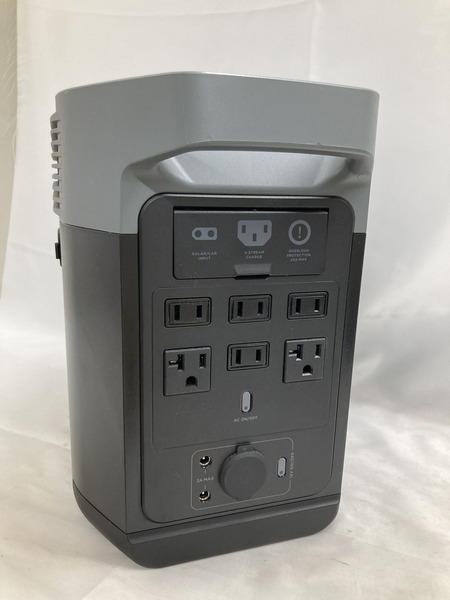 EcoFlow DELTA 2