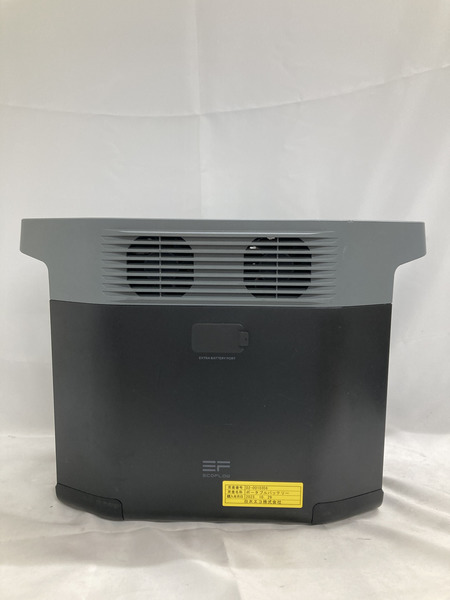 EcoFlow DELTA 2