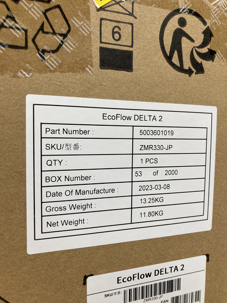 EcoFlow DELTA 2