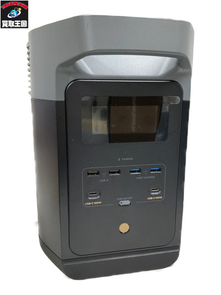 EcoFlow DELTA 2