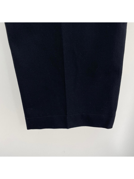 WACKO MARIA WOOL SLACKS M[値下]