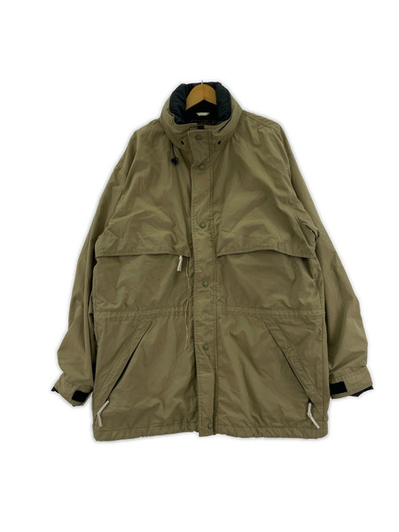 Eddie Bauer マウンテンパーカ OLD 80s ナイロンジャケット