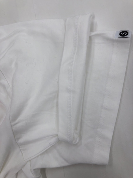 SAPeur MASATOSHI HAMADA S S TEE[値下]