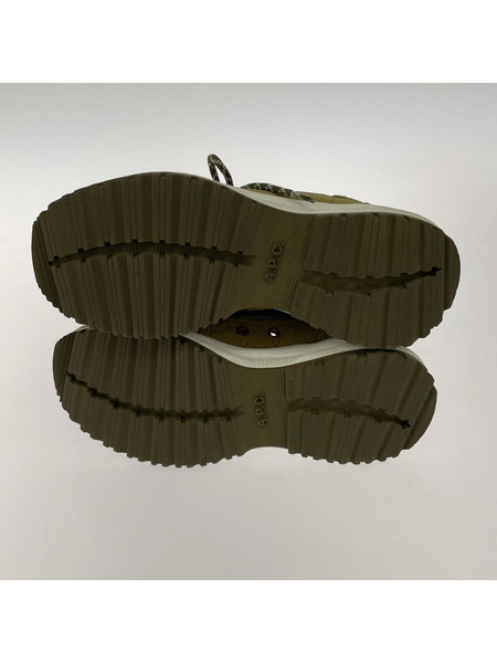 A.P.C. スニーカー A.P.C RUNNING JIM KHK[値下]