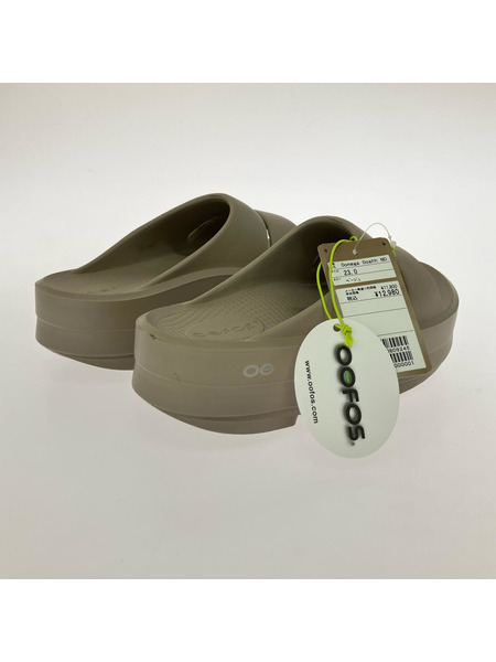 OOFOS ソノ他 OOmega OOahh Nomad(US6)