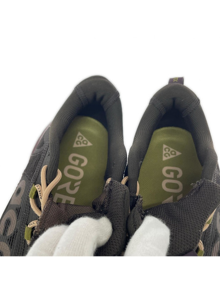 NIKE スニーカー ACG MOUNTAIN FLY 2 LOW GTX 28.0cm