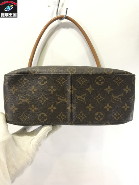 ハンドバッグ LV/ルーピング/ M51145