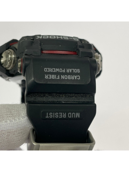 CASIO G-SHOCK ソーラー腕時計/GPR-B1000-1JR[値下]