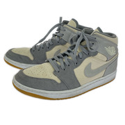 NIKE スニーカー AJ 1 MID SE COCONUT MILK