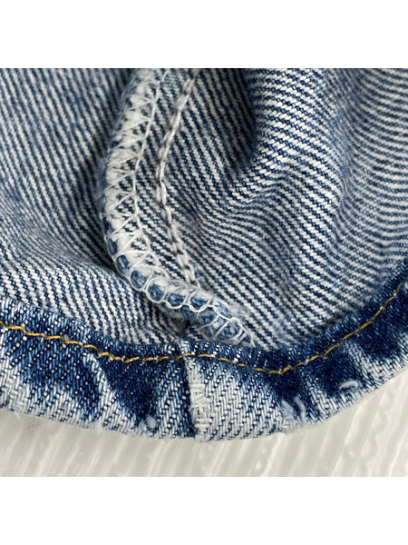 Levi's デニム・ジーンズ 505 ボタン裏125 90-00