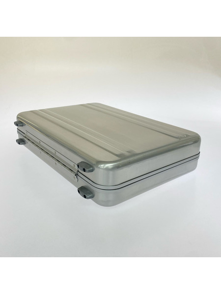 ZERO HALLIBURTON アルミニウム アタッシュケース