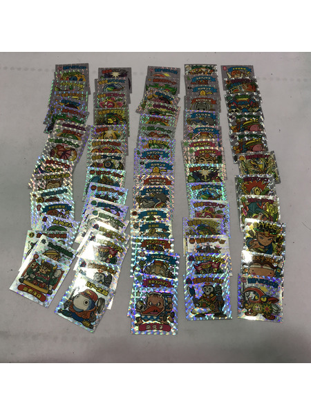 ビックリマンシール まとめ[値下]