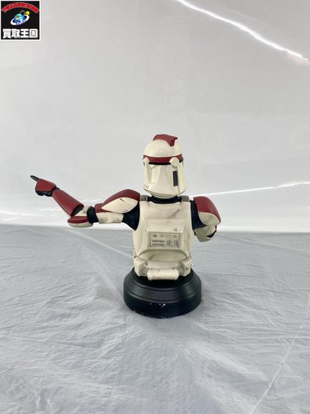 STAR WARS クローントルーパー サージェント[値下]