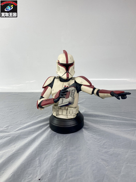 STAR WARS クローントルーパー サージェント[値下]