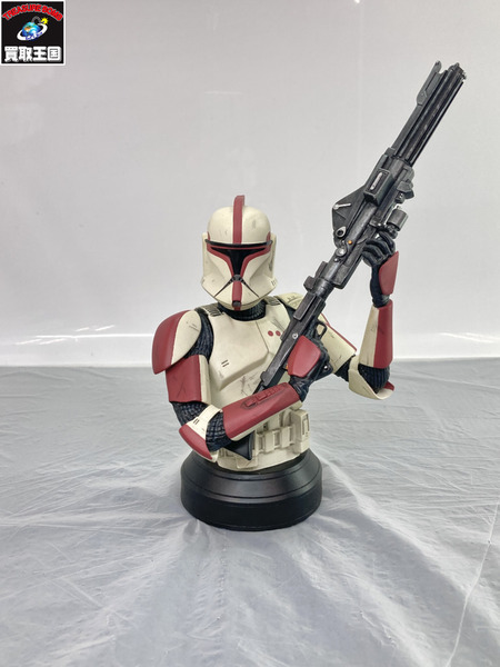 STAR WARS クローントルーパー サージェント[値下]