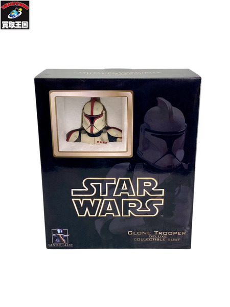 STAR WARS クローントルーパー サージェント[値下]