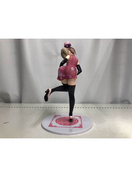 メーカー Fate ファット イリヤ チャイナドレスVer. 1/6