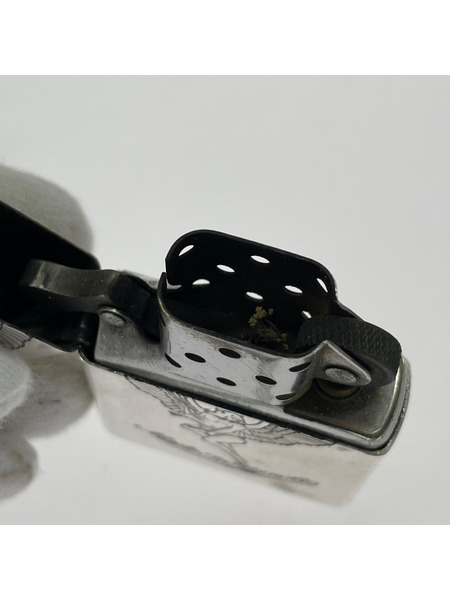 ZIPPO バイオハザード made in heaven