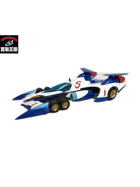 メーカー ロボットその他 νアスラーダ ヴァリアブルアクション サイバーフォーミュラ