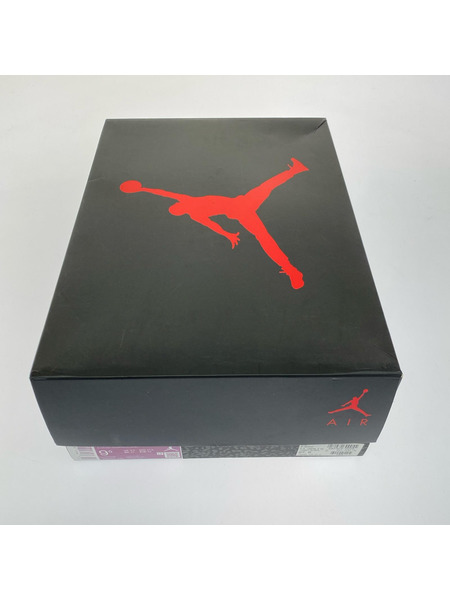 NIKE スニーカー AIR JORDAN 3 KNICKS 27.5cm US9.5