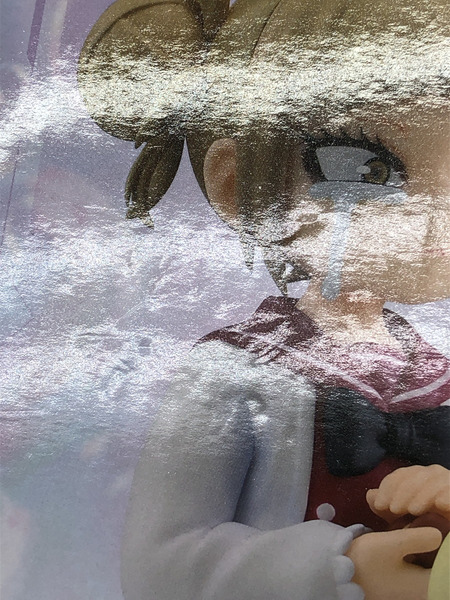 ヒロアカ e賞 お茶子&トガ 幼少期 一番くじ