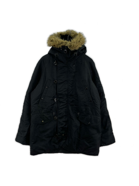 ALPHA ジャケット N-3B/ALPHA INDUSTRIES/M