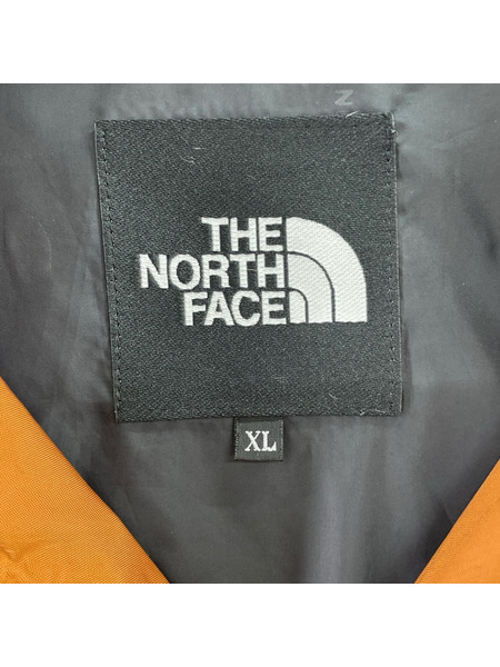 THE NORTH FACE マウンテンパーカ コーチジャケット np22030