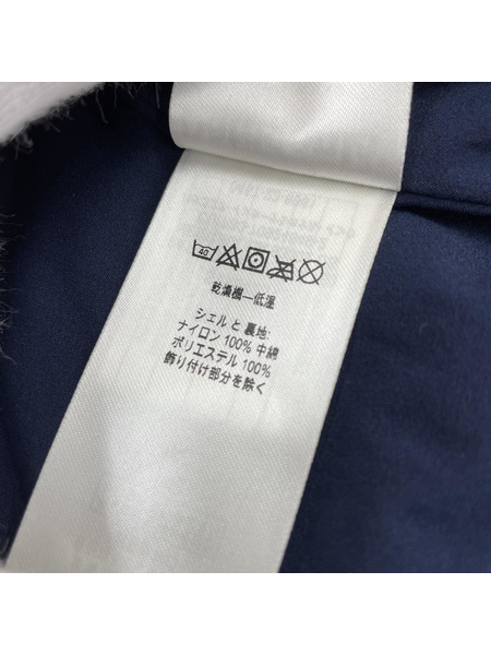 patagonia ナノエアジャケット(S)オレンジ