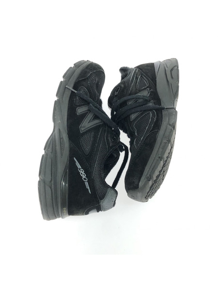NEW BALANCE m990 bb4 スニーカー[値下]
