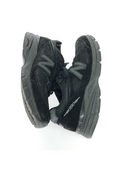 NEW BALANCE m990 bb4 スニーカー[値下]