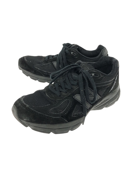 NEW BALANCE m990 bb4 スニーカー[値下]