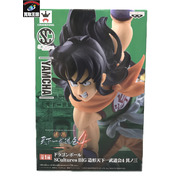 ドラゴンボール SCultures BIG 造形天下一武道会4 其ノ三 ヤムチャ　未開封