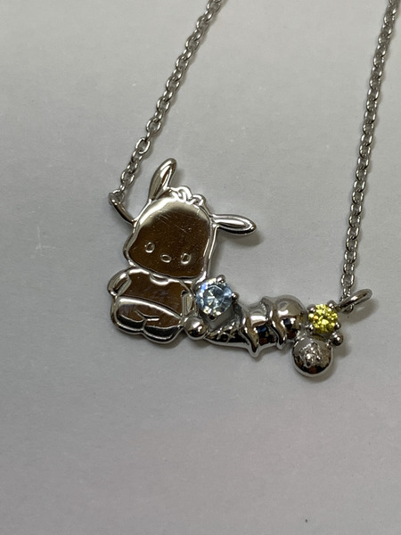 SANRIO ポチャッコ ネックレス 開封品 サンリオ POCHACCO アクセサリー