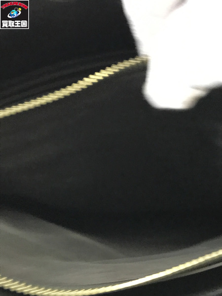 CELINE   ハンドバッグ 総柄 マカダム