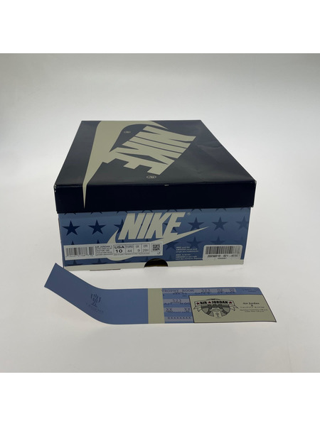 スニーカー ×Trophy Room Air Jordan 1 High OG 28cm[値下]