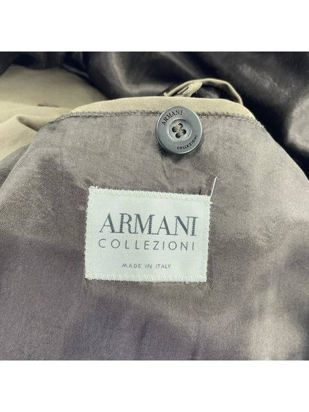 ARMANI COLLEZIONI ソノ他 ステンカラーコート
