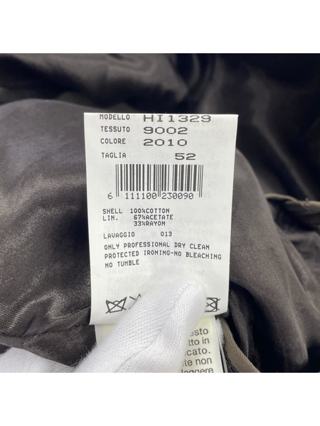 ARMANI COLLEZIONI ソノ他 ステンカラーコート