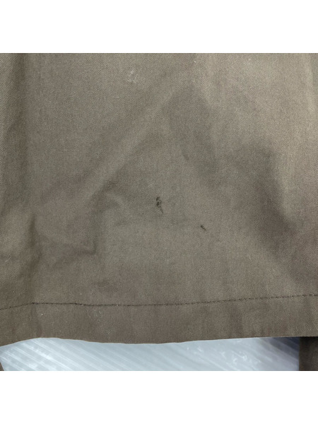 ARMANI COLLEZIONI ソノ他 ステンカラーコート