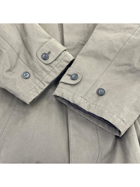 ARMANI COLLEZIONI ソノ他 ステンカラーコート