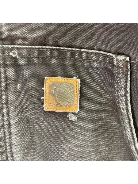 Carhartt ジャケット Carhartt J25 アクティブジャケット ブラウン XL