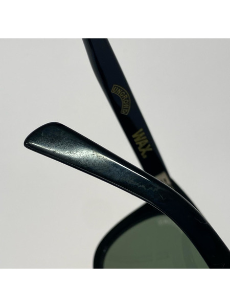 UNCROWD CARAVAN  黒