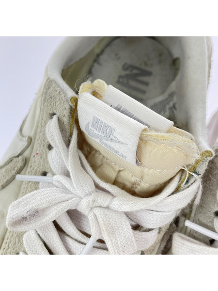 NIKE スニーカー Sacai ld waffle triple 26.5cm WHT