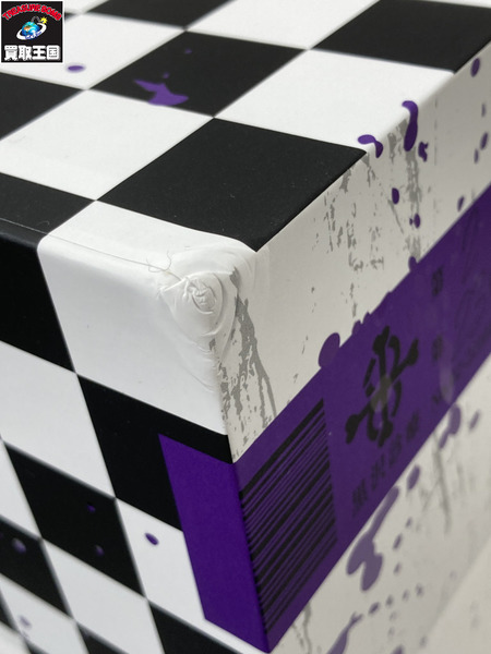 ネイティブ 黒沢真白