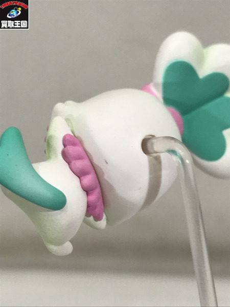 ファンシーその他 エクセレントモデル ハートキャッチプリキュア キュアブロッサム　足折れあり