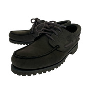 Timberland ブーツ AUTHENTIC HANDSEWN BOAT