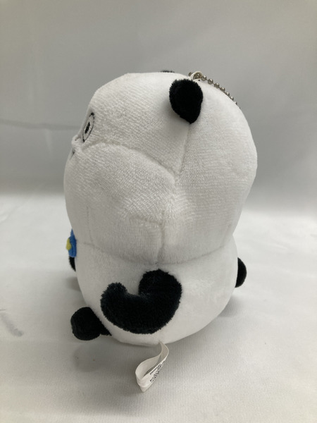 にしむらゆうじ ごきげんぱんだ