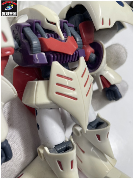 メーカー ガンダム ROBOT魂(SIDE MS) キュベレイ 機動戦士Zガンダム