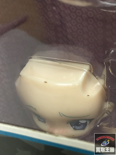 ねんどろいど 062 ミックミクかがみ らき☆すた 初音ミク 未開封